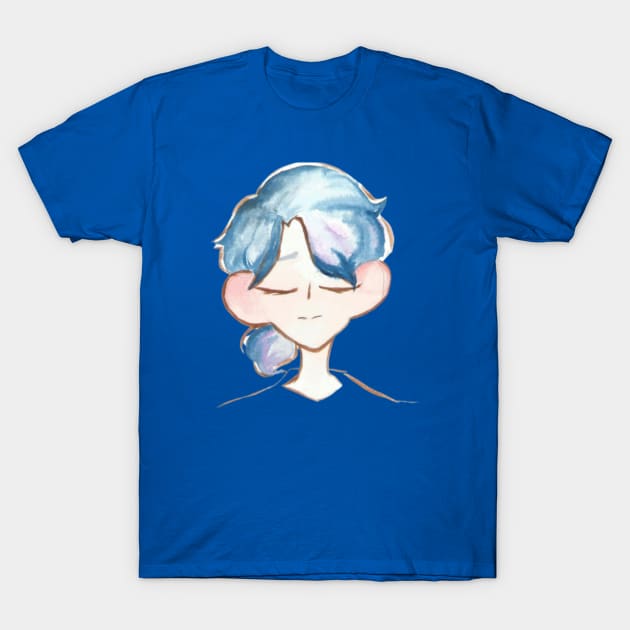 Dream Boy T-Shirt by reigncore